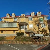 小豆島ペンション　バァンキャトル・ウ