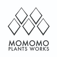 宮本園芸　MOMOMO PLANTS WORKS