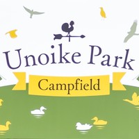 鵜の池公園キャンプ場