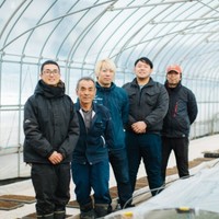 株式会社アグリラボ