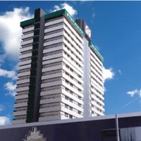 La楽リゾートホテル グリーングリーン