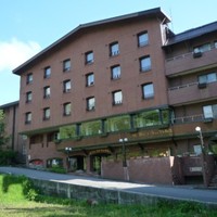 ホテル志賀サンバレー