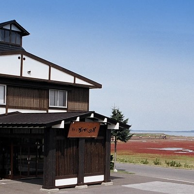北海道・オホーツクの雄大な自然の中で働いてみませんか？ さんご草の宿 網走の老舗旅館でのおてつたび！｜ホール・配膳