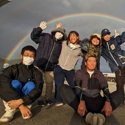 日本一の黒大豆の産地で黒枝豆の収穫のおてつたびしませんか⁉