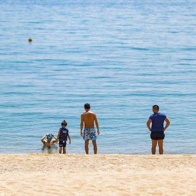 【BBQテラスでの接客🍴】淡路島の夏の拠点🏝「シーアイガ海月」でおもてなし業務のお手伝い【自家用車お持ちの方！】