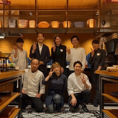 【洋食調理】フランス発のおしゃれなホテル メルキュール飛騨高山でお試し移住しませんか？