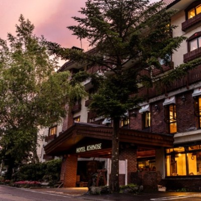 【志賀高原スキー場直結】カナディアンスタイルのリゾートホテルでおてつたび♪