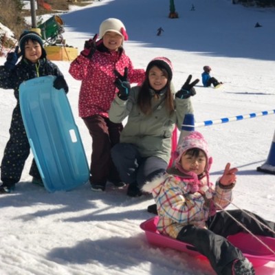 【レンタル係🎿】愛媛のゲレンデ⛄『久万スキーランド』で用具レンタル業務全般を担当するおてつたび！空いてる時間はスキーも楽しめます◎【現地で交通手段を確保できる方限定🚙🏍】