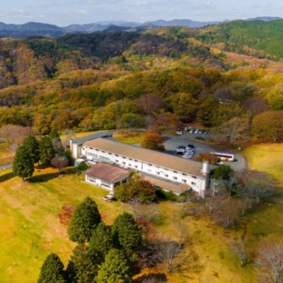 【渓谷が美しい風景を織りなす帝釈峡】リゾートホテルスタッフのおてつたび募集