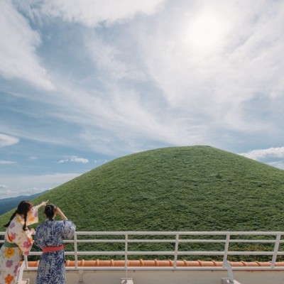 「SKY-HILL HOTEL伊豆高原」ホテルのお仕事のおてつたびをしてみませんか！