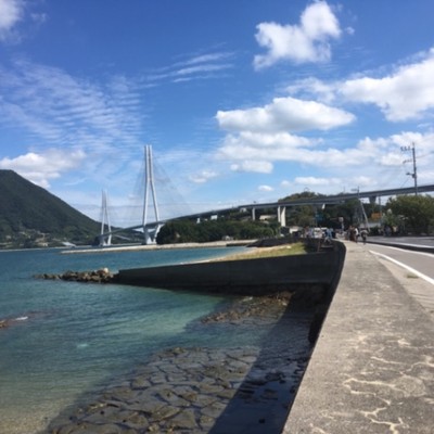【３月】多島美を望むしまなみ海道の旅館で仲居さんをやってみませんか。