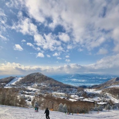 【新規募集】100％天然雪！日本最大級・北信州でおてつたびはいかがですすか？国立公園内にあるレアな立地！お客様の滞在を支えるホテルでのお仕事です♪