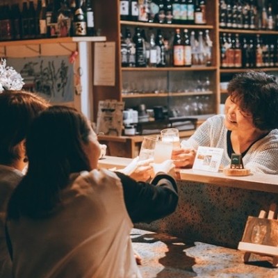 ＜3/19〜3/31＞【島宿御縁】長崎県五島列島小値賀島でおてつだびスタッフ募集中！宿泊施設の隣にある、カラオケバーでのおてつたび🎵　夜勤務、日中の自由時間で小値賀島を満喫☆