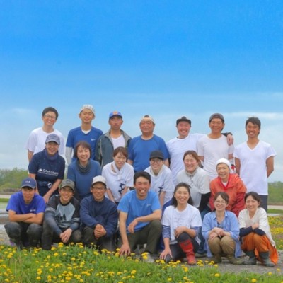 北海道の有機農家で思いっきり汗をかきませんか。有機ハウス60棟、路地野菜6ヘクタール頑張っても頑張っても終わりません。でも日本には、美味しい野菜を待っている人が沢山いるので全力で届けて行きたい農家です。