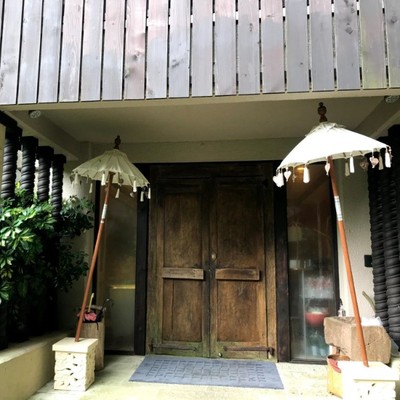 【7月募集】ペットと泊まれる宿で清掃作業のお手伝い！動物が好きな方大歓迎！！伊豆の海と山を楽しみませんか？