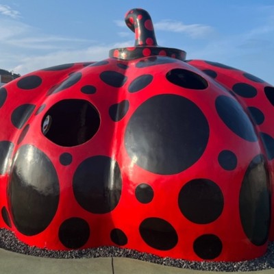 2025瀬戸内芸術祭、アートの聖地「直島」で初夏の島時間を体験しませんか