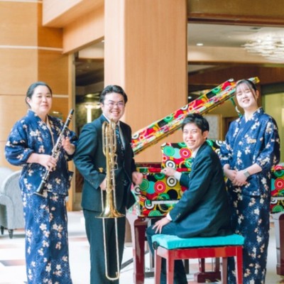 【3月限定】玉造温泉でおもてなし体験！夕食会場スタッフ募集。