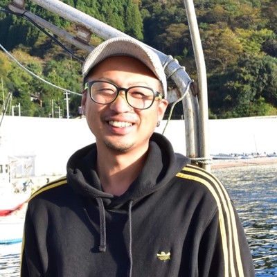 大船渡で漁師になる！最高級ホタテ養殖作業のおてつたび!!