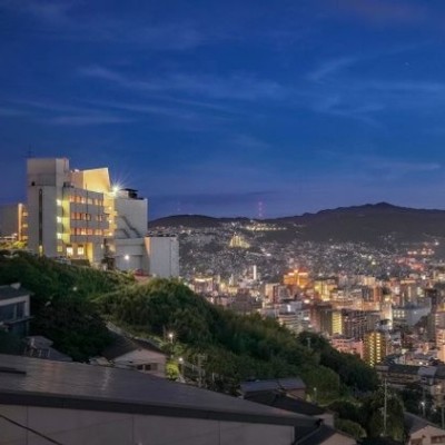 長崎市/修学旅行の食事会場で接客・配膳のおてつたび🍴休日の夜は長崎の夜景🌃もお楽しみください