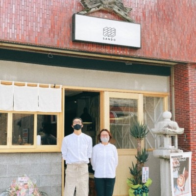 瀬戸内しまなみの島の歴史ある神社至近、完成したばかりのゲストハウス＆カフェのお手伝い体験をしてみませんか？