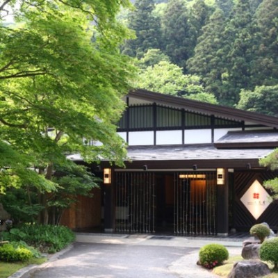 「保養とアートの宿」温泉旅館でおてつたび！食器洗浄と配膳のお手伝いをしながら那須の自然豊かな地を満喫！