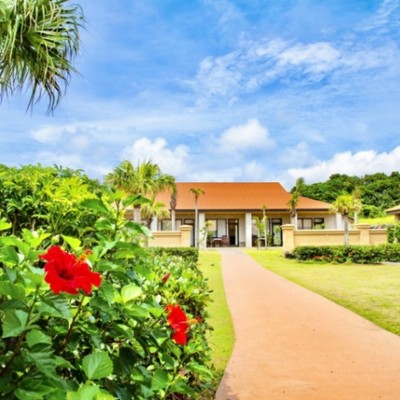 東京都の島！バリ島をモチーフにしたちょうどいい大きさのお宿でおてつたび☆