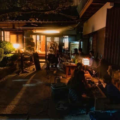 西瀬戸内海 倉橋島｜地域まるごと宿 ダイアログビレッジの広報/PR業務のおてつたび🌿この場所の魅力を見つけて発信してください♪瀬戸内海に浮かぶ・瀬戸内のゲストハウスで暮らすように滞在する。