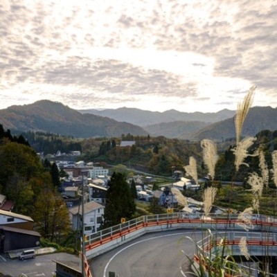 江戸時代から続く湯治旅館。大友屋に働きながらの湯治体験をしてみませんか？
