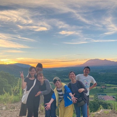 【夏休み長期】半日ある自由時間で、サイクリングや、蒜山観光、自然も満喫！岡山県蒜山高原シェアハウスで暮らしながら、コテージの清掃で一仕事。