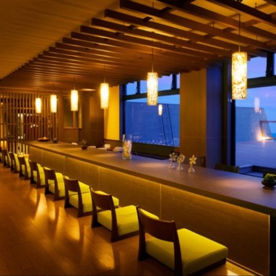 年末年始は伊豆で🐇海の香りに包まれるお宿で配膳業務と客室清掃、玄関番のおてつたび♪温泉大浴場の利用も🧖‍♀️◎