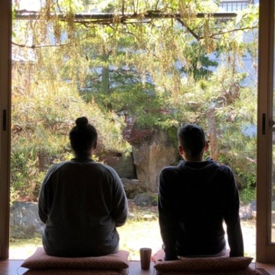 アットホームな宿泊先で忘れられない思い出を作りましょう！古民家を活用した宿泊施設で清掃や宿のセッティングのおてつだい◎