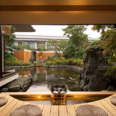 【冬も魅力溢れる伊豆下田🧖‍♀️】おもてなしのこころを大切に。温泉旅館で客室清掃＆食事配膳のお手伝いです🍽冬の白浜散歩や時期によっては水仙、河津桜も🌸