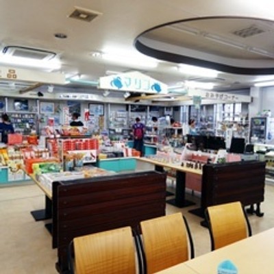 【新潟/糸魚川】ヒスイ探しのできる道の駅《レストピア》で働いてみませんか！食堂や売店のお仕事です♪SNS発信等歓迎◎あなたが学んでいる事を是非レストピアで活かしてみませんか？