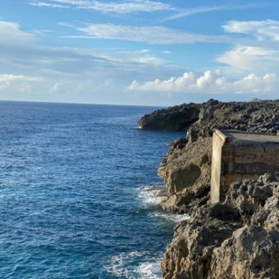 ゴールデンウイークを南大東島で楽しもう！