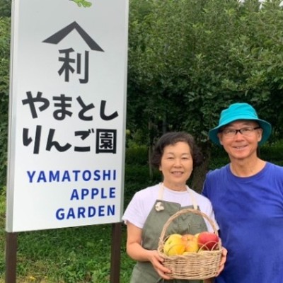 🍎群馬県みなかみ町🍎パソコンが得意な方！りんご農園の事務作業を手伝ってほしいです！
