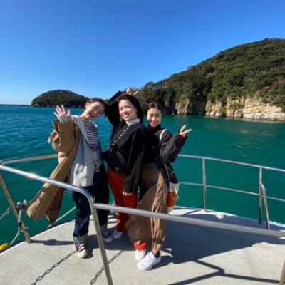 【7月/8月】島のリゾートホテルでおてつたびしませんか？