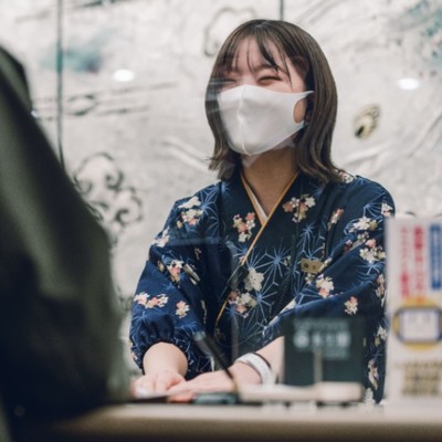 【3月後半】美肌の湯「玉造温泉」でおてつたびしてみませんか？