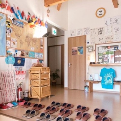 ＜3/10〜3/28＞【島宿御縁】長崎県五島列島小値賀島でおてつだびスタッフ募集！客室清掃、夕食配膳・後片付けなど　日中の自由時間で小値賀島を満喫☆