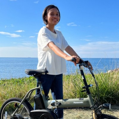 福井の大自然と観光を満喫。ライブキッチンでおてつたび。