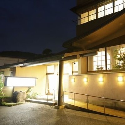 1日4時間程度！西伊豆にある老舗温泉旅館でおてつたび、、空き時間は海でのんびりと過ごせます