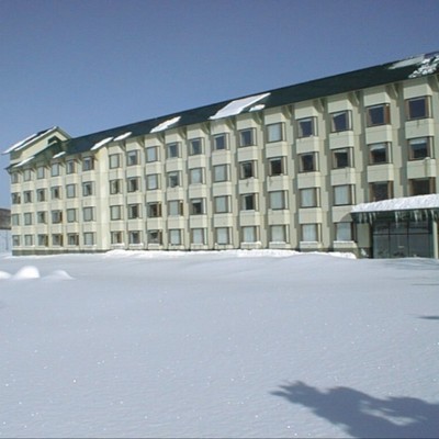 ＜まかない3食無料！＞＜外国語で日常会話が可能な方を募集！＞秋田の猿倉温泉 癒しの宿 フォレスタ鳥海｜冬シーズン到来！秋田の自然と共に過ごすおてつたび