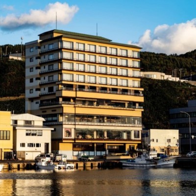 【日本最北端🏝礼文島】海抜0m、約300種の高山植物が咲く花の浮島・礼文島でじっくり2ヶ月滞在💐厨房で調理のおてつたび