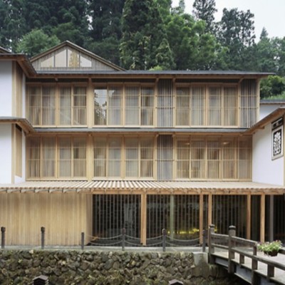 【長期2か月】この夏、銀山温泉の藤屋でワーキングホリデーのようなおてつたびを体験しませんか