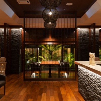 《熱川温泉》で食器洗浄のおてつたび🧖‍♀️お客様が良い時間を過ごせるよう裏方の応援をお願いします📣滞在中は海に面したお部屋からご来光も🌅