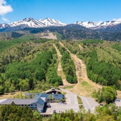 【草刈機（刈払機）の作業経験のある方限定】休暇村乗鞍高原 緑豊かな園地の草刈り作業