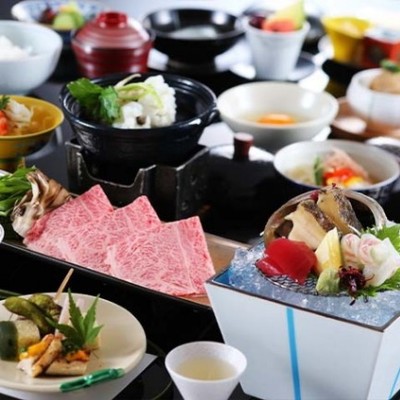 有馬温泉♨️高級リゾート旅館で【調理補助】おてつたび！【調理経験が半年以上ある方】