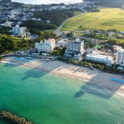 海が目の前の旅館でおてつたび | シニア層も活躍中 | おてつたび限定特典の事業再生セミナーも開催