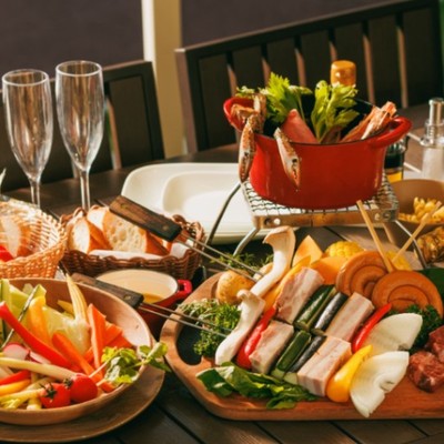 伊豆高原でグランピング内の調理のお手伝いをしてみませんか！！