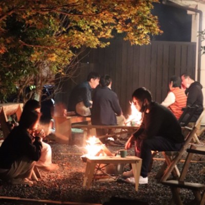 【森を味わう薪の宿】あわくら温泉元湯で、ゲストハウスのおてつたびしませんか？？