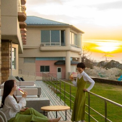 福井の大自然と観光満喫。レストランホールスタッフのおてつたび。